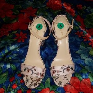 Nine West Heels